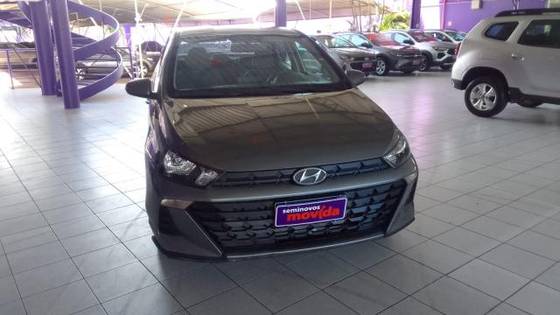 HYUNDAI HB20S 1.0 12V FLEX COMFORT PLUS MANUAL HYUNDAI HB20S 1.0 12V FLEX COMFORT PLUS MANUAL